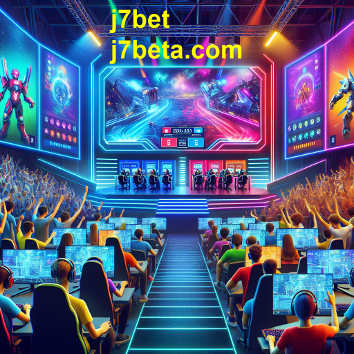 A Ascensão dos E-Sports: Jogos que Conquistam o Mundo